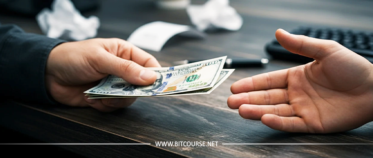 عامل مؤثر بر قیمت طلای آب‌شده - نرخ دلار
